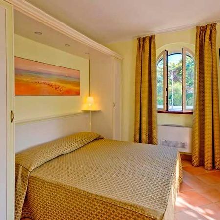 Bed and Breakfast La Piazzetta Numana Esterno foto