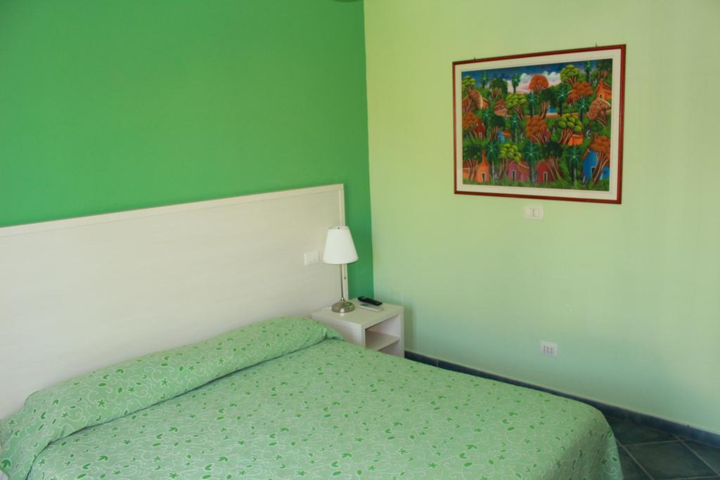 Bed and Breakfast La Piazzetta Numana Esterno foto